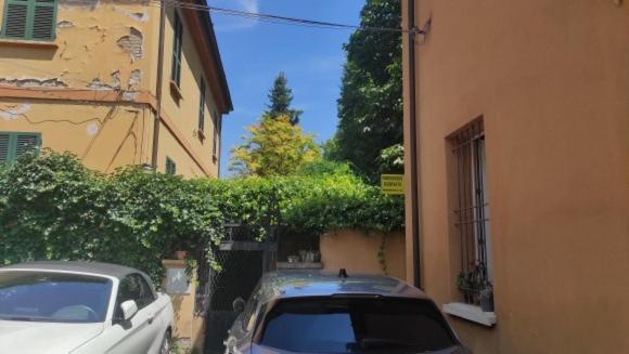 ボローニャBorghetto 36アパートメント エクステリア 写真